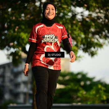 Runner Photo 8040775