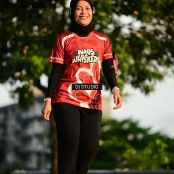 Runner Photo 8040778