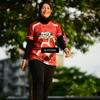 Runner Photo 8040779