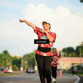 Runner Photo 8040780