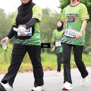 Runner Photo 8040781