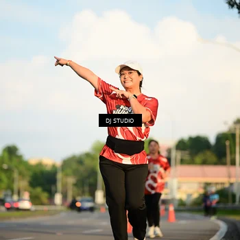 Runner Photo 8040782