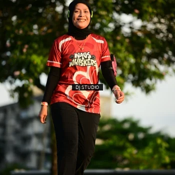Runner Photo 8040784