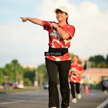 Runner Photo 8040786