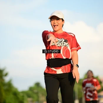 Runner Photo 8040793