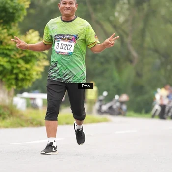 Runner Photo 8040794