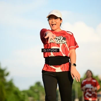 Runner Photo 8040795
