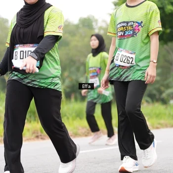 Runner Photo 8040796