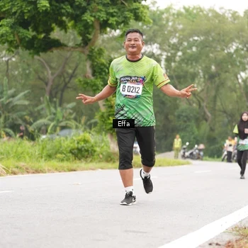 Runner Photo 8040797