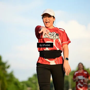 Runner Photo 8040798