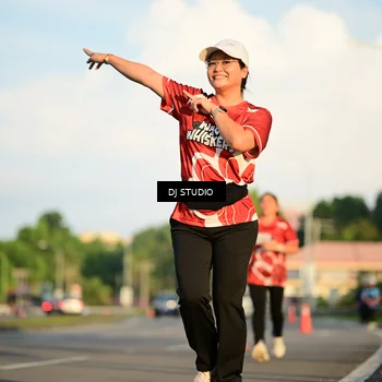 Runner Photo 8040803