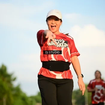 Runner Photo 8040805