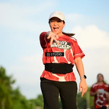 Runner Photo 8040806