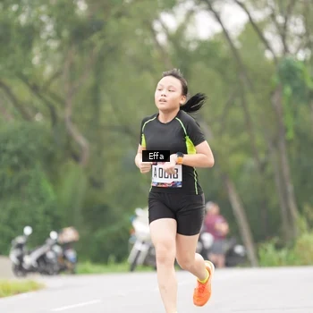 Runner Photo 8040807