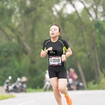 Runner Photo 8040808