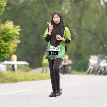 Runner Photo 8040809