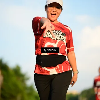 Runner Photo 8040812