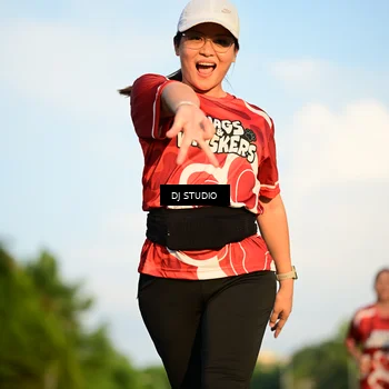 Runner Photo 8040813