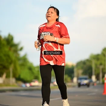 Runner Photo 8040816