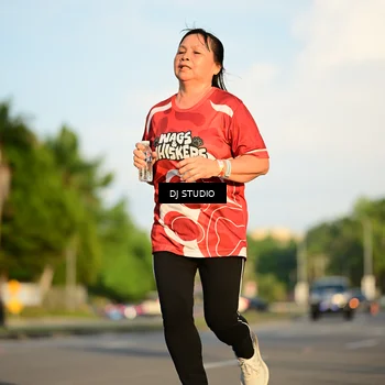 Runner Photo 8040817