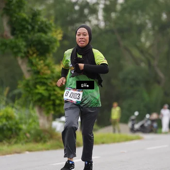 Runner Photo 8040818