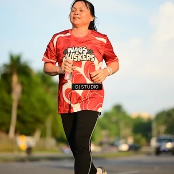 Runner Photo 8040819