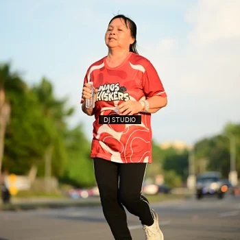 Runner Photo 8040821