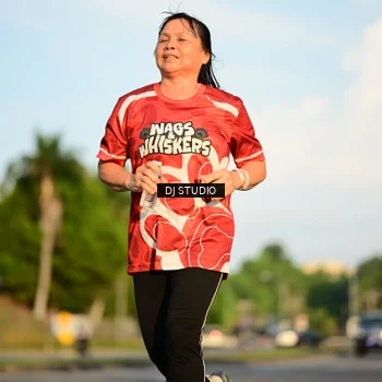 Runner Photo 8040822