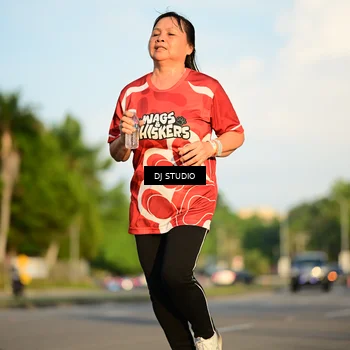 Runner Photo 8040825
