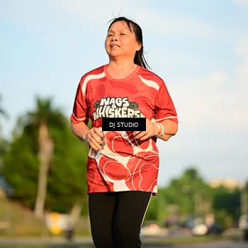 Runner Photo 8040827