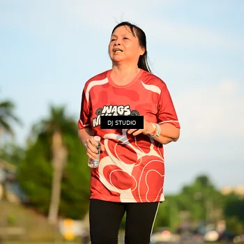 Runner Photo 8040828