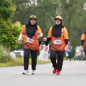Runner Photo 8040829