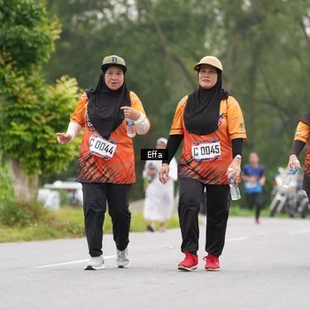 Runner Photo 8040830