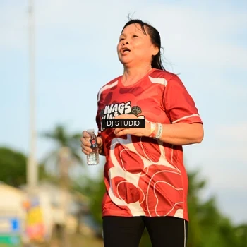 Runner Photo 8040831