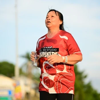 Runner Photo 8040832