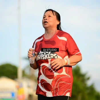 Runner Photo 8040833