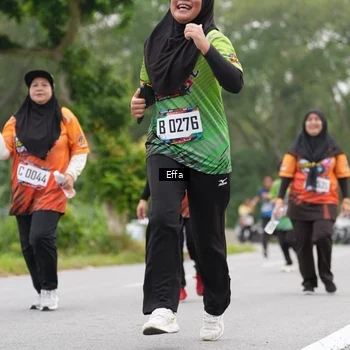 Runner Photo 8040835