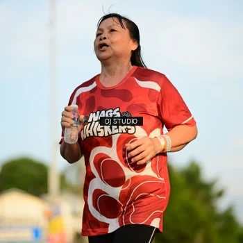 Runner Photo 8040836