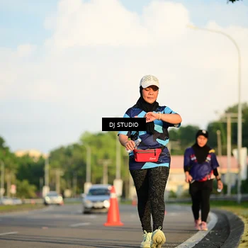Runner Photo 8040837