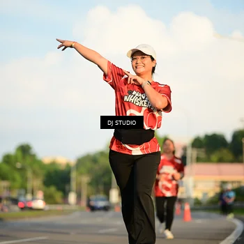Runner Photo 8040838