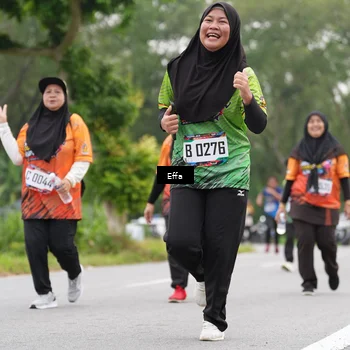 Runner Photo 8040839