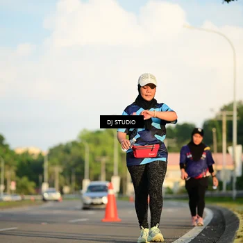 Runner Photo 8040840