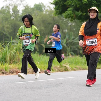 Runner Photo 8040846