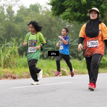 Runner Photo 8040849