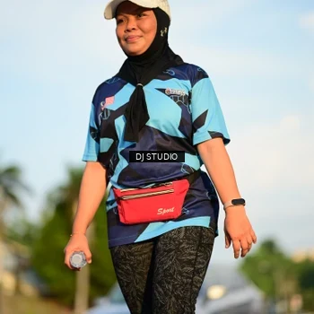 Runner Photo 8040850