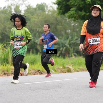 Runner Photo 8040851
