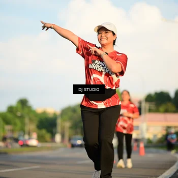 Runner Photo 8040857