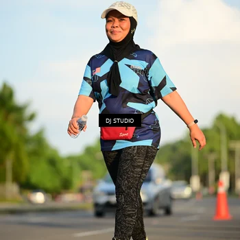 Runner Photo 8040858