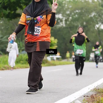 Runner Photo 8040860
