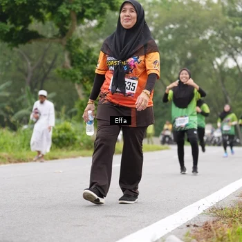 Runner Photo 8040861